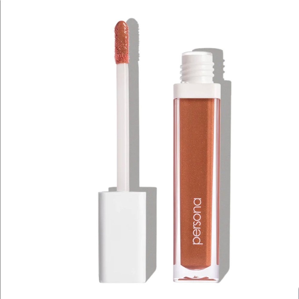 Persona Cosmetics: Lip Gloss